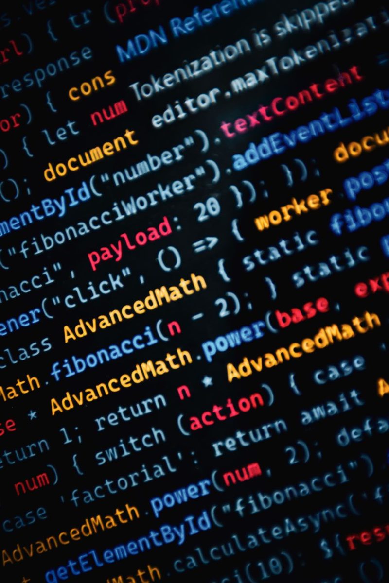 Documentación de código entregada junto con un producto web finalizado